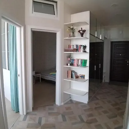 Brand New With Direct Sea View Одесса