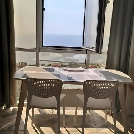 Brand New With Direct Sea View * Odessa