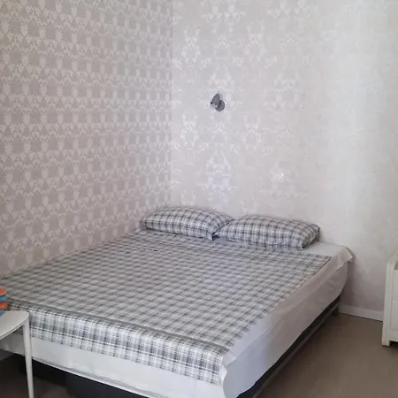 Brand New With Direct Sea View