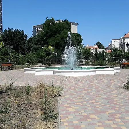 Lejlighed Brand New With Direct Sea View