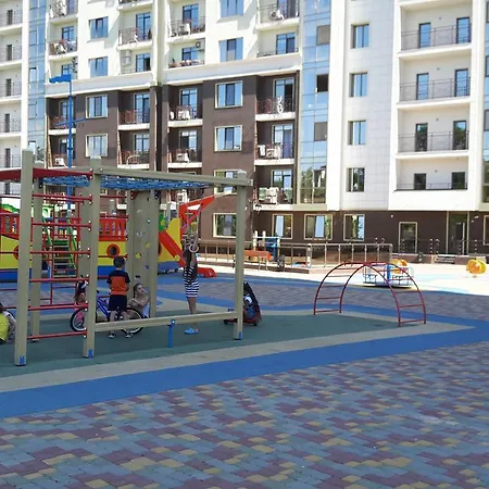Brand New With Direct Sea View Одесса
