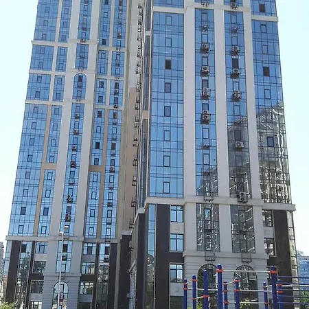 Brand New With Direct Sea View Апартаменты Одесса