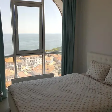Brand New With Direct Sea View Апартаменты Одесса