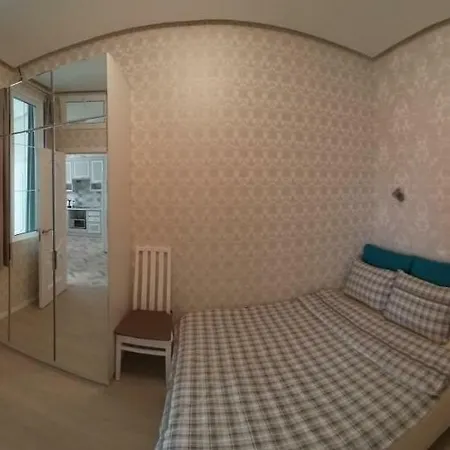 Brand New With Direct Sea View Odessa