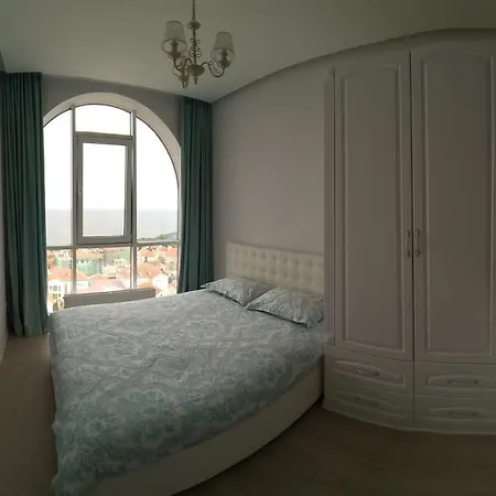 Brand New With Direct Sea View * Odessa