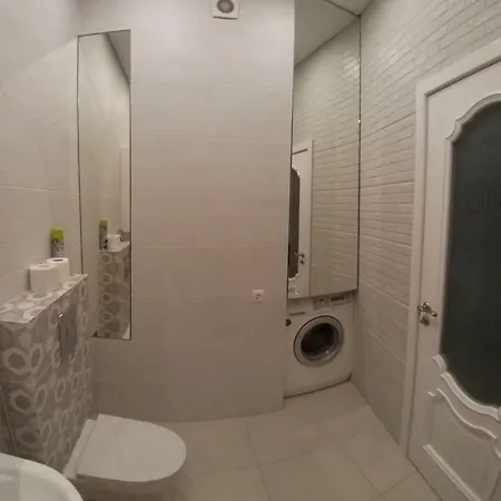 Brand New With Direct Sea View Апартаменты